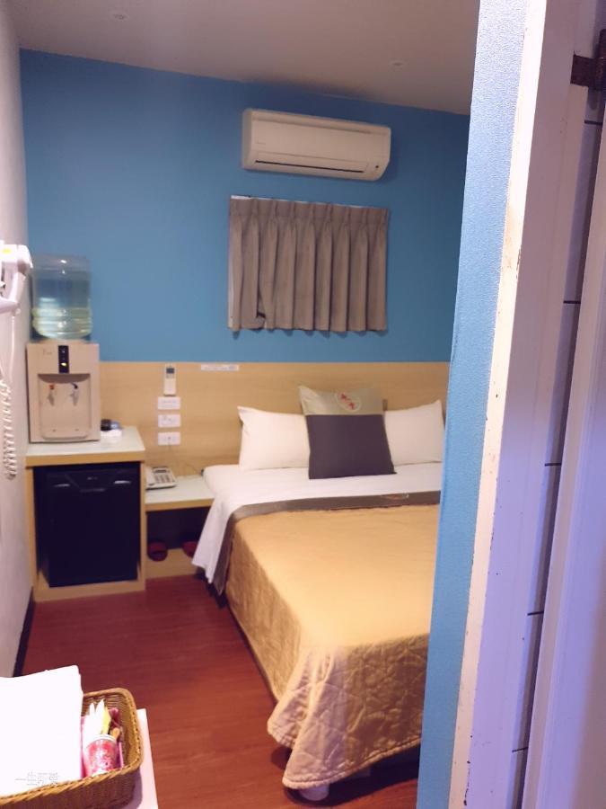Yung Feng Hotel Keelung Zewnętrze zdjęcie