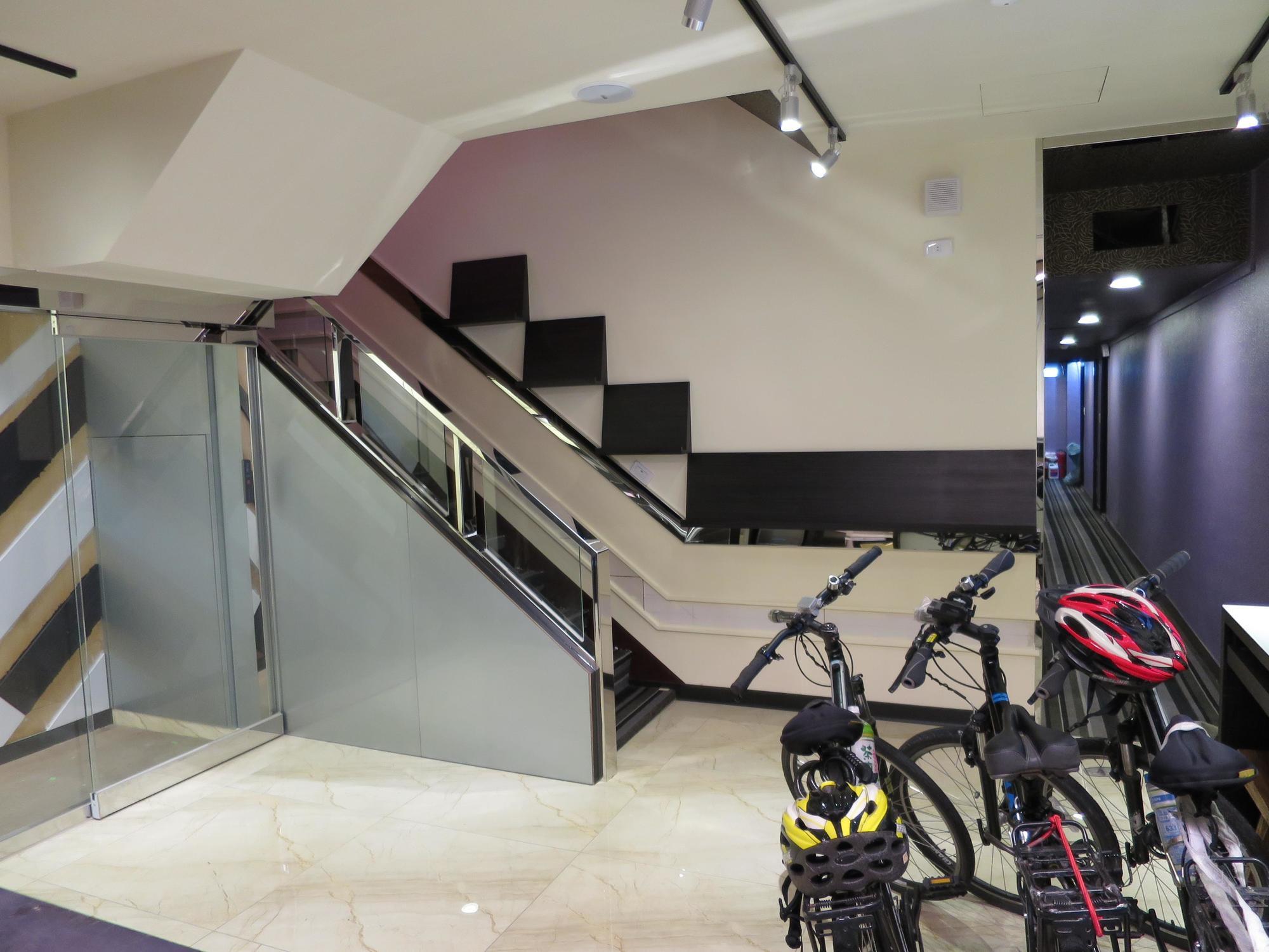 Yung Feng Hotel Keelung Zewnętrze zdjęcie