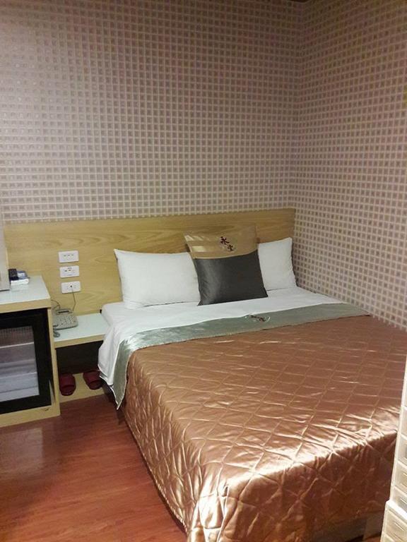 Yung Feng Hotel Keelung Zewnętrze zdjęcie