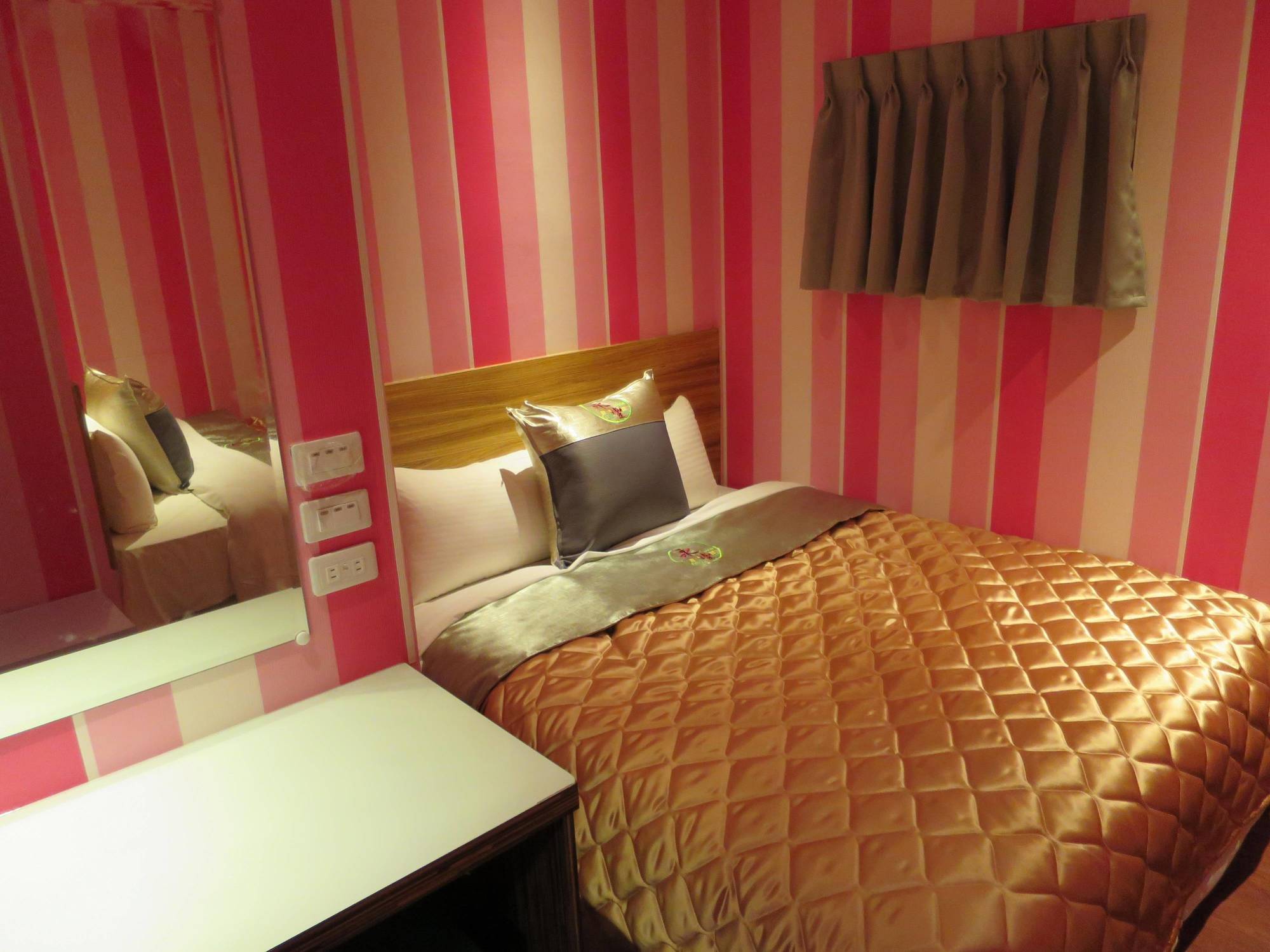 Yung Feng Hotel Keelung Zewnętrze zdjęcie